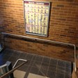 S.S HANDRAILS
